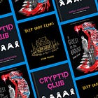Spooky Horror Comics to Read Before Halloween
