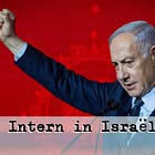'Israël, de Jood onder de staten'