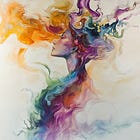 Lifting the Estrogen Veil: Starting MHT and Feeling Myself Again