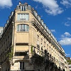 Bon Voyage: Paris Intel / Summer 2023