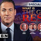 What Is the Great Reset?