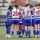 Inside the Lower Leagues: Reading's search for revival