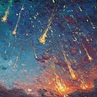 Heavenfall | Microfiction Friday