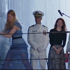 SCOUTING REPORT | Armed alien, christening the U.S.S. Pierre, scam alert, Facebook v. government corruption