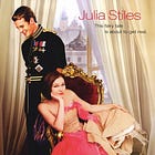 Aussie Julia Stiles Now Queen Of The Danes!