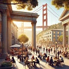 Reimagining our modern narratives 