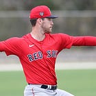 Boston Red Sox prospect David Sandlin talks promotion, injury, and more ahead of his Double-A debut