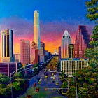 The Culture in Austin