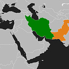 Iran/Pakistan Announce End Of Tensions, Resumption Of Diplomatic Relations