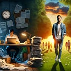 Surviving Burnout