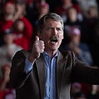 Eric Hovde lost the election. It’s time for him to concede.