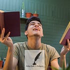 7 Ways to Get Out of a Reading Slump