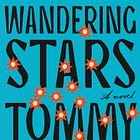 The Audacious Book Club: Wandering Stars by Tommy Orange