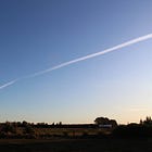 'Clouds', Cust, Canterbury, New Zealand: August 2023