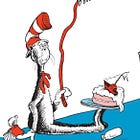 Warner Bros. Schedule Shakeup Separates 'The Cat In The Hat' From 'Hoppers'