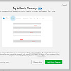 Evernote Ai Note Cleanup - A Deep Dive