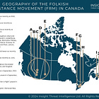 The Folkish Resistance Movement in Canada