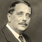 Introduction to "The New World Order" by H.G Wells: World Collectivization