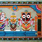 JAGANNATH PURI YATRA