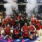 🏀 T1E23 - A primeira de muitas, Linces!
