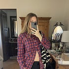 Outfit Diary: Katie Casper