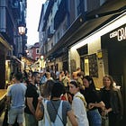 When It Comes to Tapas, Logroño > San Sebastian