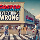 The Store That Does Everything Wrong