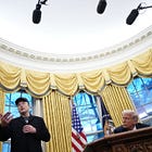 How to survive the abuser-in-chief