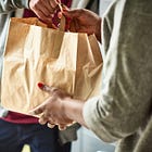 Toast clarifies its newest white-label delivery deal