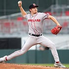 Boston Red Sox prospect Hunter Dobbins talks Triple-A, Polar Park, offseason goals, and more