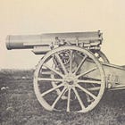 Heavy Field Howitzers 1914-1915 (Part IV)