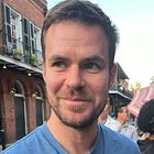 'I Started at a Newspaper for the Homeless'