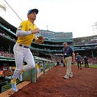 Red Sox shortstop Trevor Story takes infield and batting practice, return looking more a reality 
