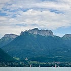 Dispatch From Annecy