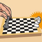 5 Timeless Chess Principles You Can Apply as a Strategic Leader