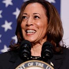 South Dakota Democrats will support Vice President Kamala Harris at national convention 