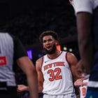 🏀 Balanço da troca KAT/Randle | podcast Afunda de 3
