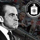 Nixon Threatened to Reveal the CIA's Involvement in the Kennedy Assassination 