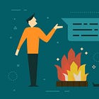14 secrets that will make you a great storyteller