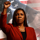 The Empire Strikes Back: Letitia James vs Tyranny