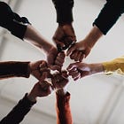 "Complement, don’t duplicate": How to complement existing community services