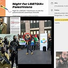 2024 Helsinki Pride tekee yhteistyötä Hamas-kytköksisen yhdistyksen kanssa