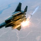 US Carries Out Joint Raids On ISIS Locations With Iraqi Security Forces