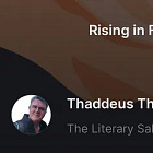 Guiding Readers to Read Fiction