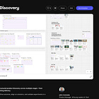A Ready-to-Use Continuous Discovery Template for Product Teams | #91