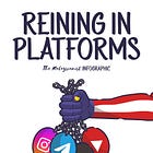 Cyber crimes, dissent and social media