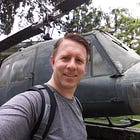 If you are new here, please read this first to learn who I am and what this blog is about. 