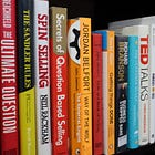 7 Books To Get Better At Sales