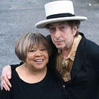 Tune Tag #62 with Peter C. Baker of "Tracks on Tracks": Bob Dylan, Mavis Staples, Jethro Tull, Tweedy, Smog, Alan Parsons, Jeremy Jordan