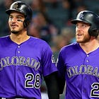 Red Sox shortstop 'selling' Nolan Arenado on the idea of waiving no-trade clause 